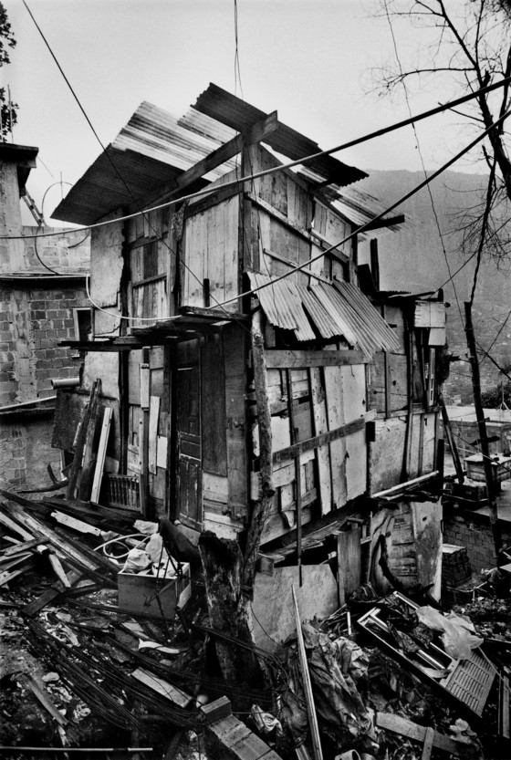 13s' Gravis 代官山 Unit Slum Village A Billion Slum Dwellers and Counting - Harvard Design Magazine