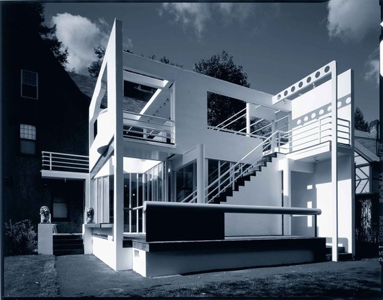 Kit-of-Parts Conceptualism: Abstracting Architecture in the
