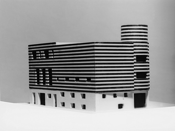 Tuning into the Void: The Aurality of Adolf Loos's Architecture